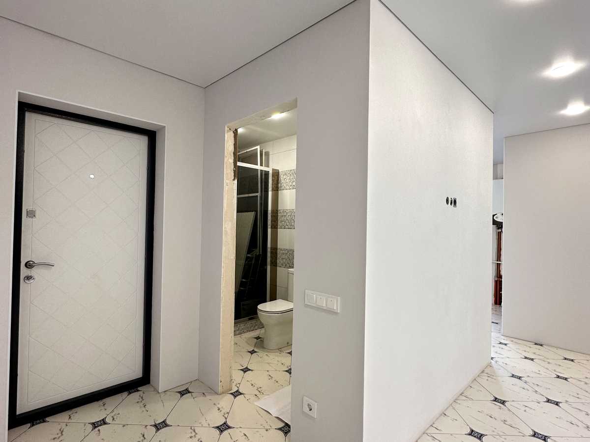 Квартира на вул. Озерна, 6/2а в Хмельницькому, ID 394005, фото №20