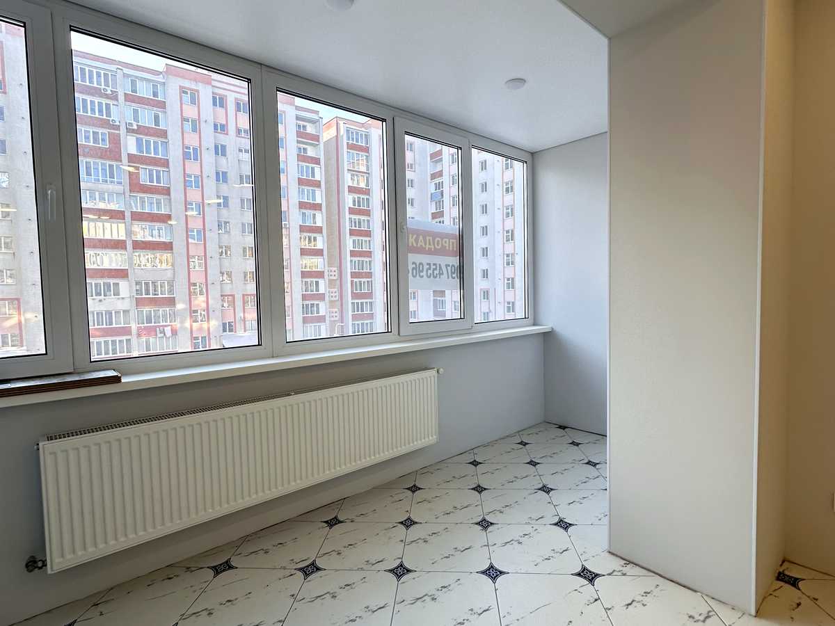 Квартира на вул. Озерна, 6/2а в Хмельницькому, ID 394005, фото №22