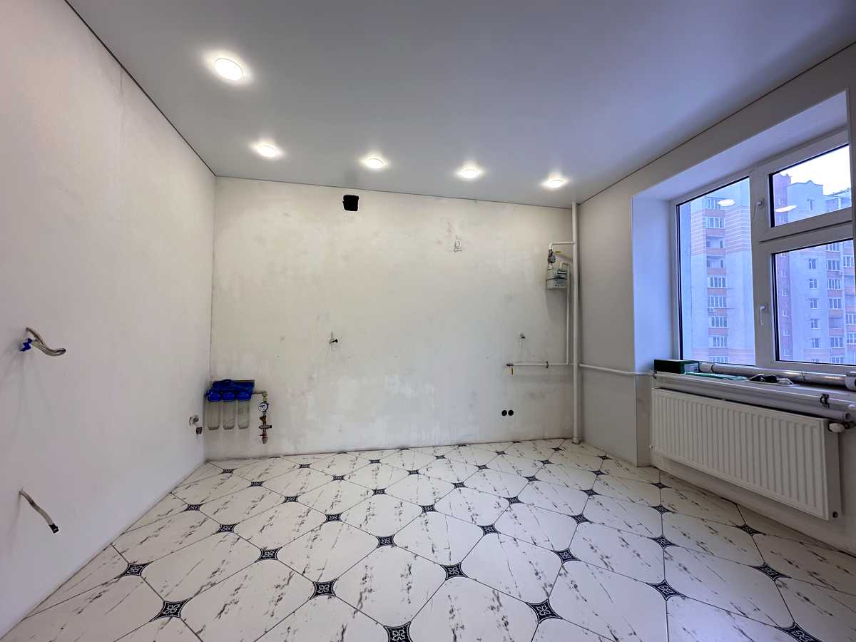 Квартира на вул. Озерна, 6/2а в Хмельницькому, ID 394005, фото №32