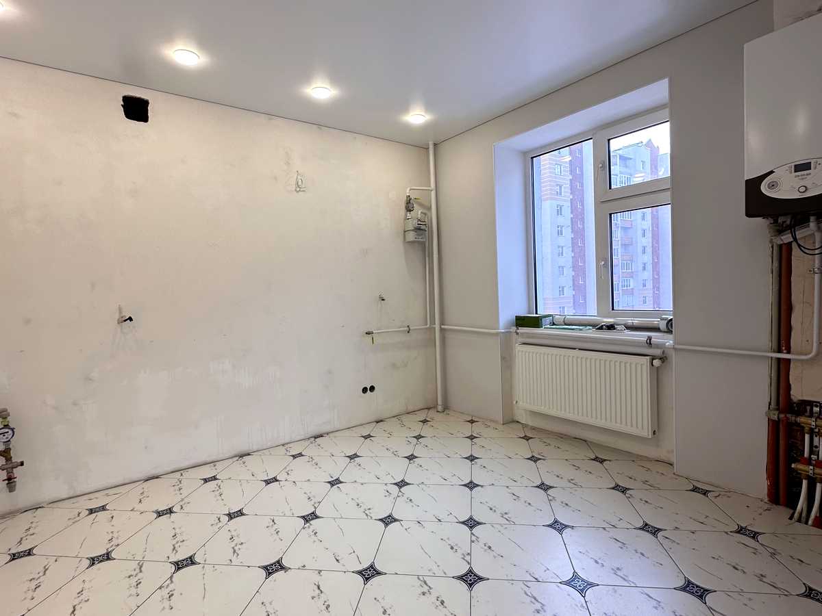 Квартира на вул. Озерна, 6/2а в Хмельницькому, ID 394005, фото №34