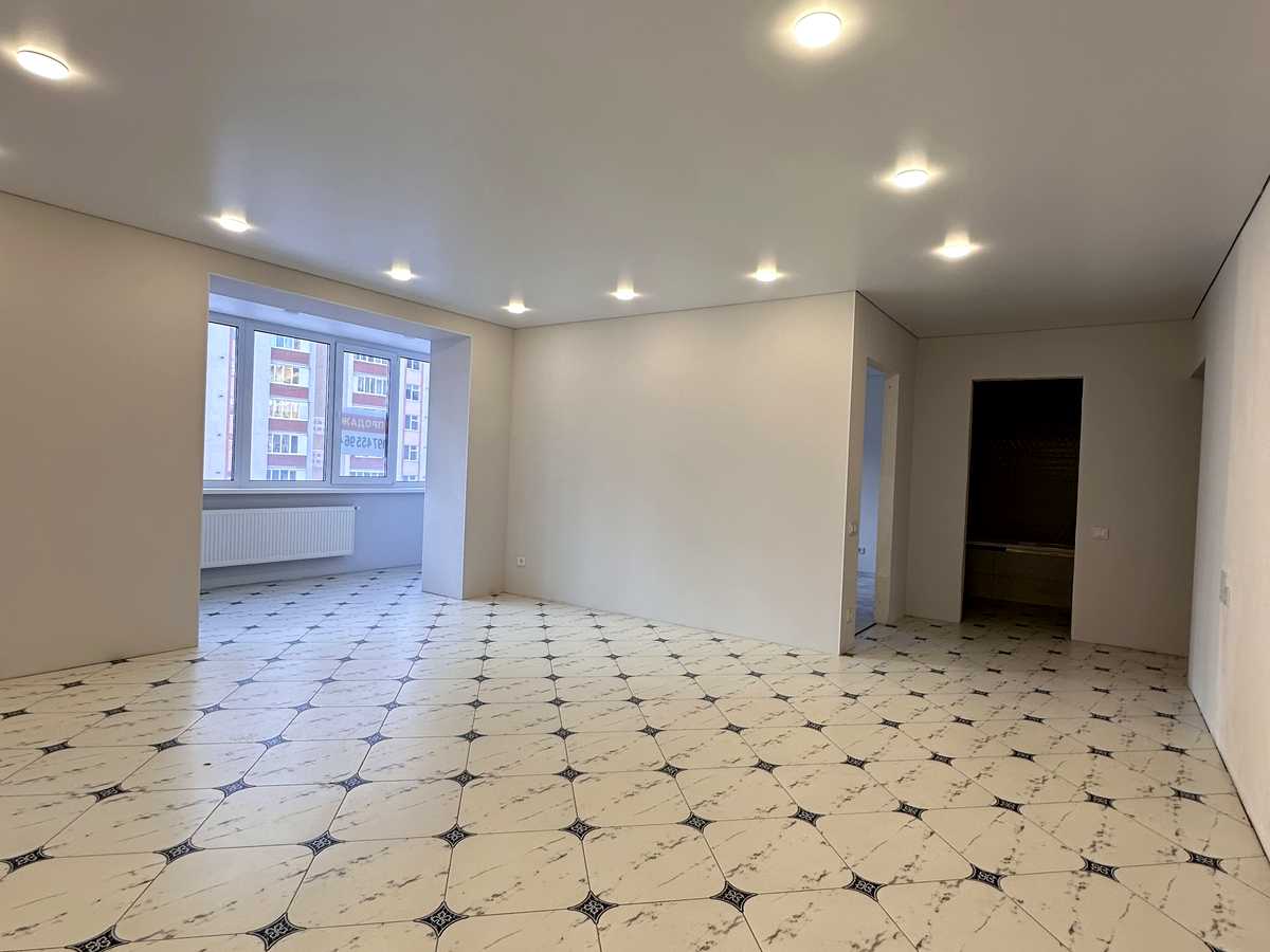 Квартира на вул. Озерна, 6/2а в Хмельницькому, ID 394005, фото №36