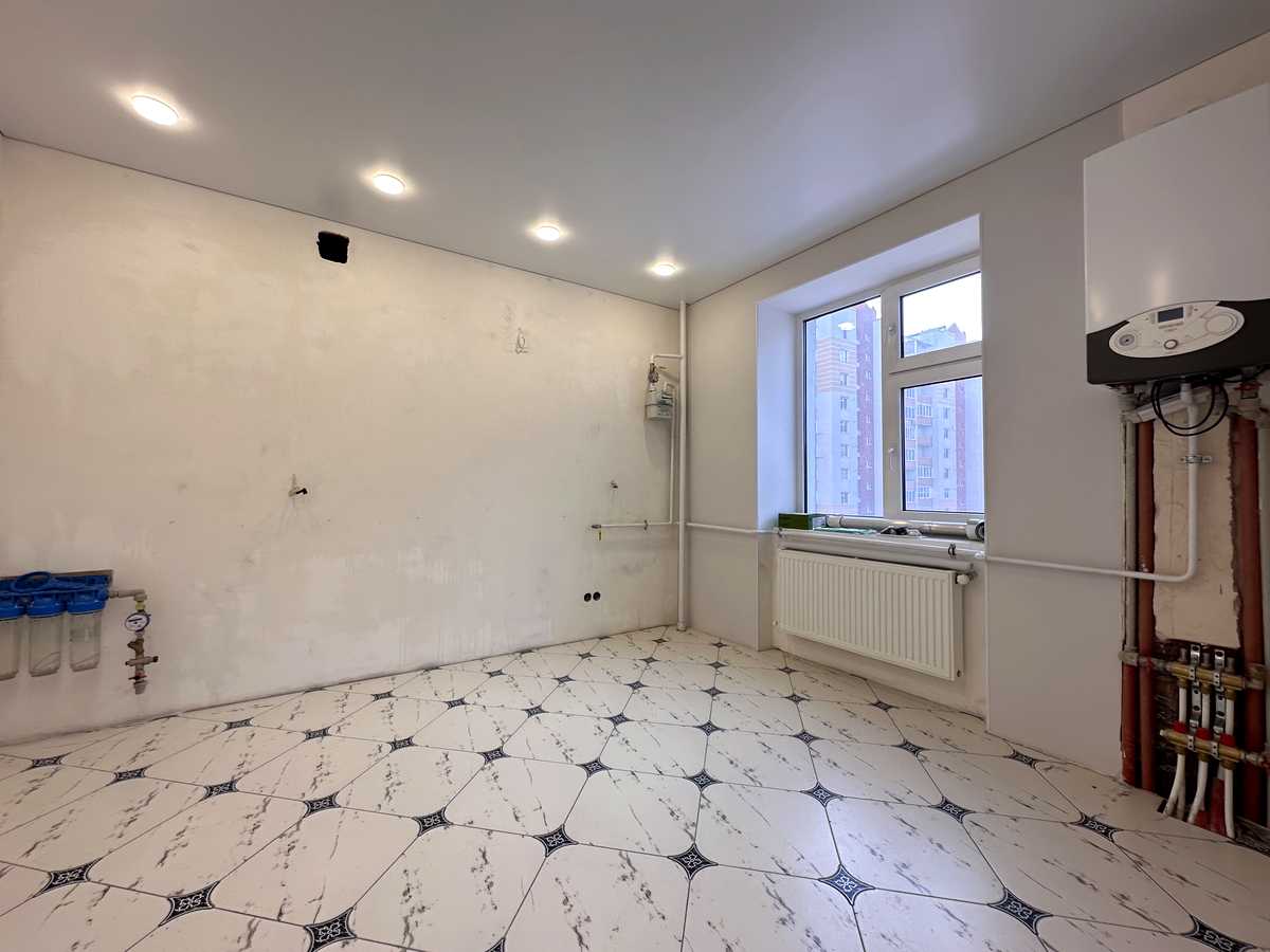 Квартира на вул. Озерна, 6/2а в Хмельницькому, ID 394005, фото №6