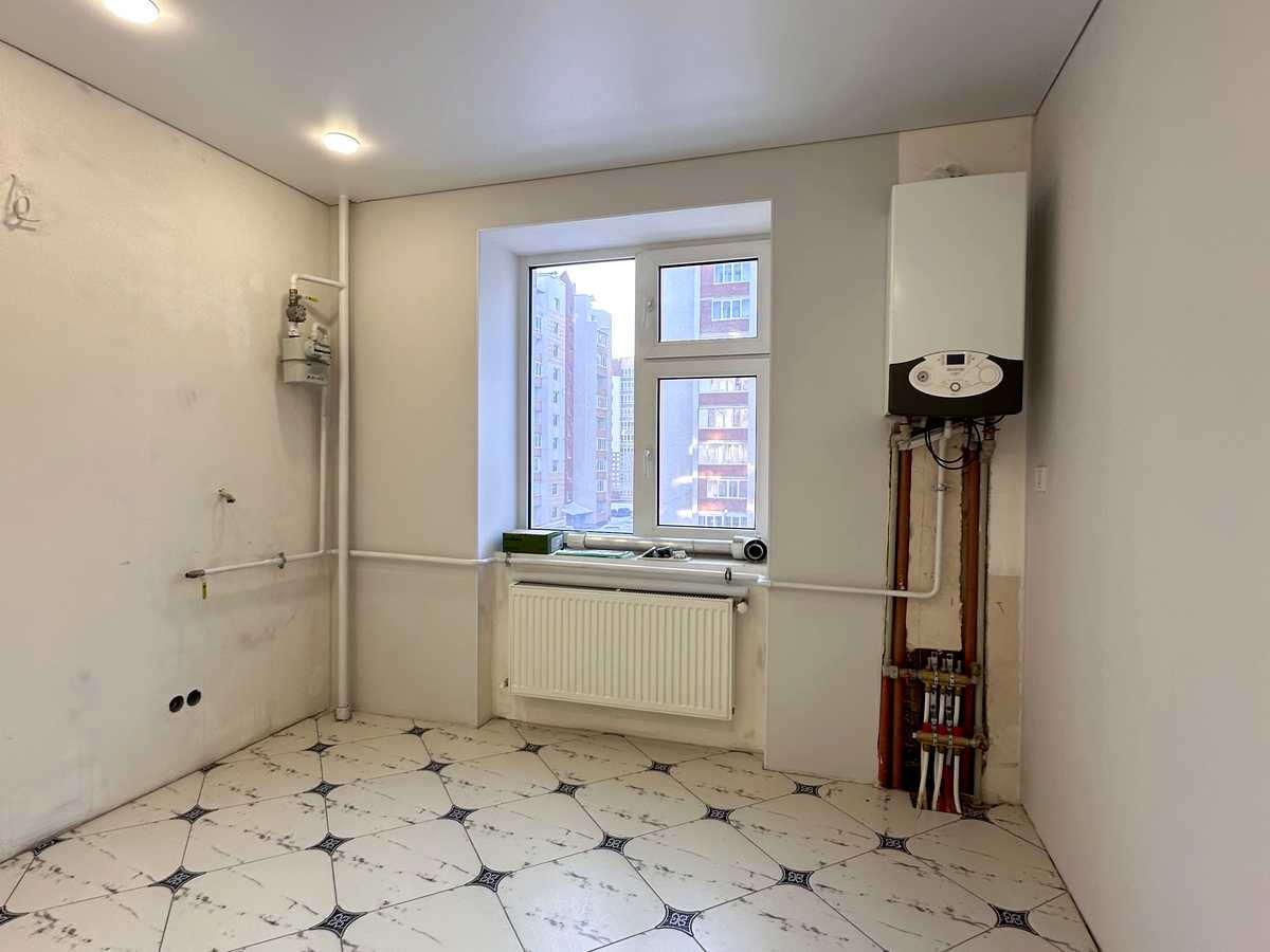 Квартира на вул. Озерна, 6/2а в Хмельницькому, ID 394005, фото №7