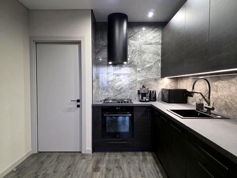 Квартира на вул. Павленка, 56 в Києві, ID 220756, фото №1