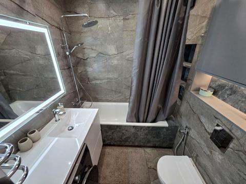 Квартира на вул. Павленка, 56 в Києві, ID 220756, фото №11