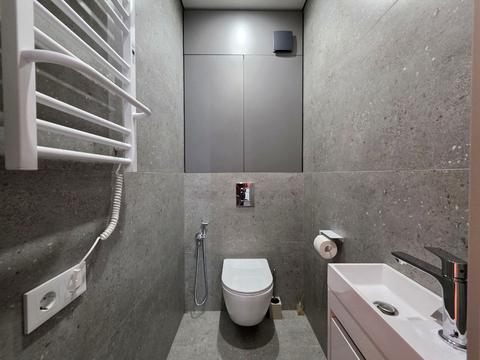 Квартира на вул. Павленка, 56 в Києві, ID 220756, фото №12