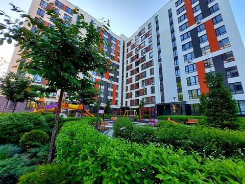 Квартира на вул. Павленка, 56 в Києві, ID 220756, фото №16