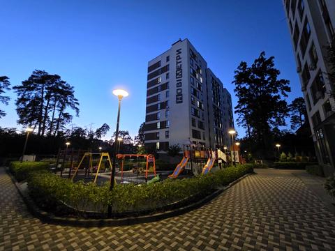 Квартира на вул. Павленка, 56 в Києві, ID 220756, фото №17