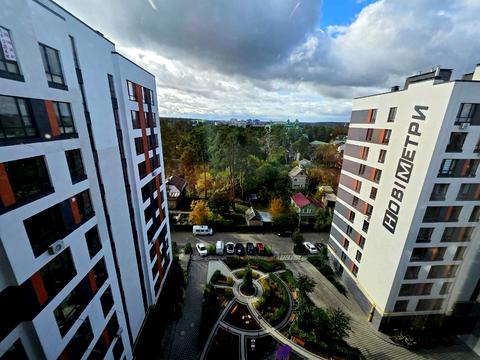 Квартира на вул. Павленка, 56 в Києві, ID 220756, фото №18