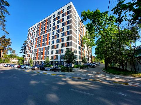 Квартира на вул. Павленка, 56 в Києві, ID 220756, фото №19