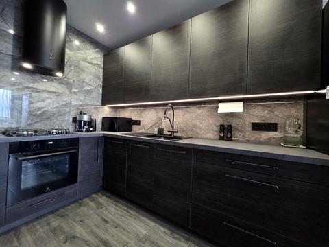 Квартира на вул. Павленка, 56 в Києві, ID 220756, фото №3
