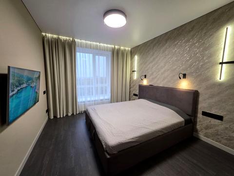 Квартира на вул. Павленка, 56 в Києві, ID 220756, фото №6