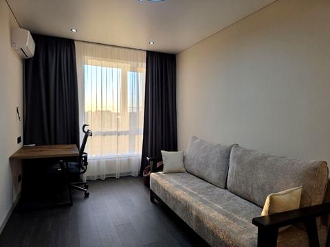 Квартира на вул. Павленка, 56 в Києві, ID 220756, фото №7