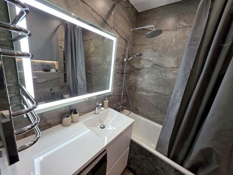 Квартира на вул. Павленка, 56 в Києві, ID 220756, фото №9