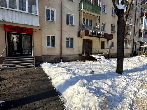 Квартира на бул. Північний, 8 в Івано-Франківську, ID 245776, фото №1