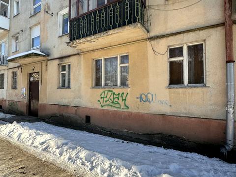 Квартира на бул. Північний, 8 в Івано-Франківську, ID 245776, фото №2
