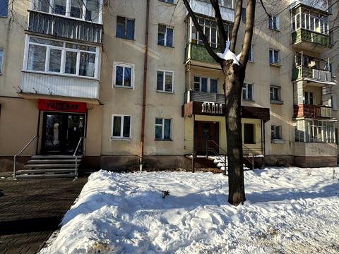 Квартира на бул. Північний, 8 в Івано-Франківську, ID 245776, фото №3