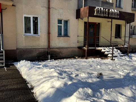 Квартира на бул. Північний, 8 в Івано-Франківську, ID 245776, фото №4