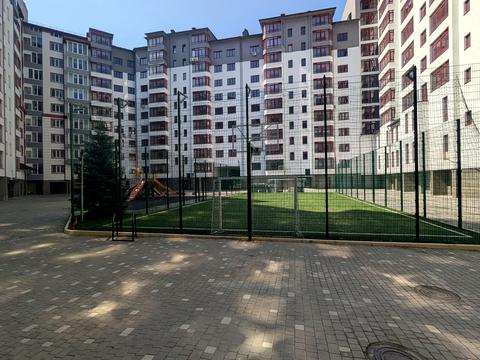 Квартира на вул. Галицька в Івано-Франківську, ID 186682, фото №1