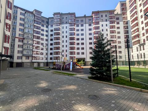 Квартира на вул. Галицька в Івано-Франківську, ID 186682, фото №2