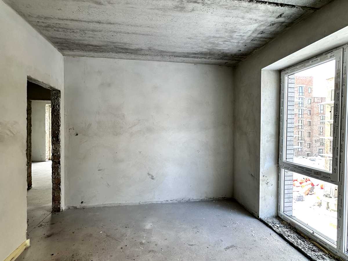 Квартира на вул. Тараса Шевченка, 1 в Івано-Франківську, ID 305731, фото №14