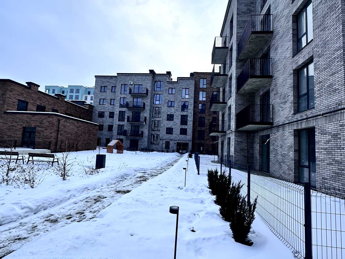 Квартира на вул. Тараса Шевченка, 1 в Івано-Франківську, ID 305731, фото №3