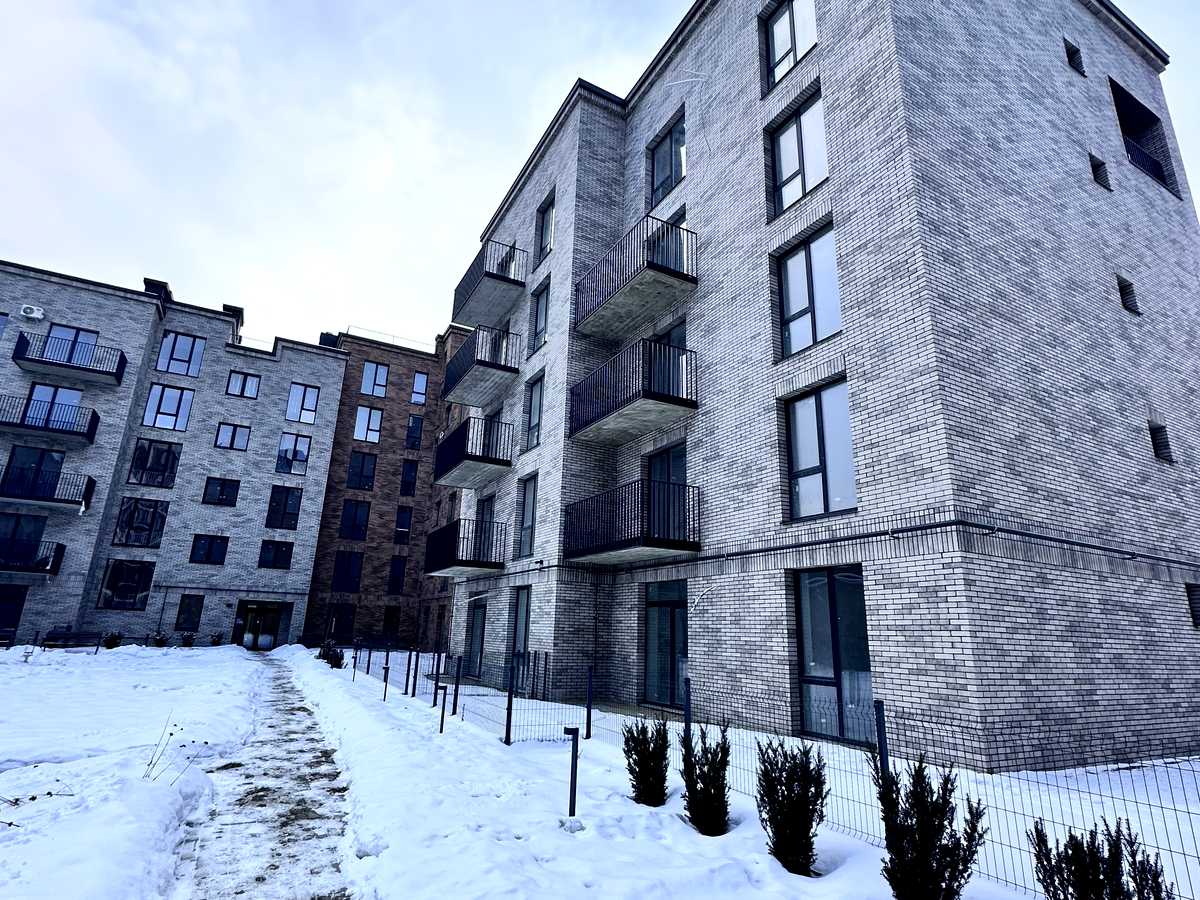 Квартира на вул. Тараса Шевченка, 1 в Івано-Франківську, ID 305731, фото №4