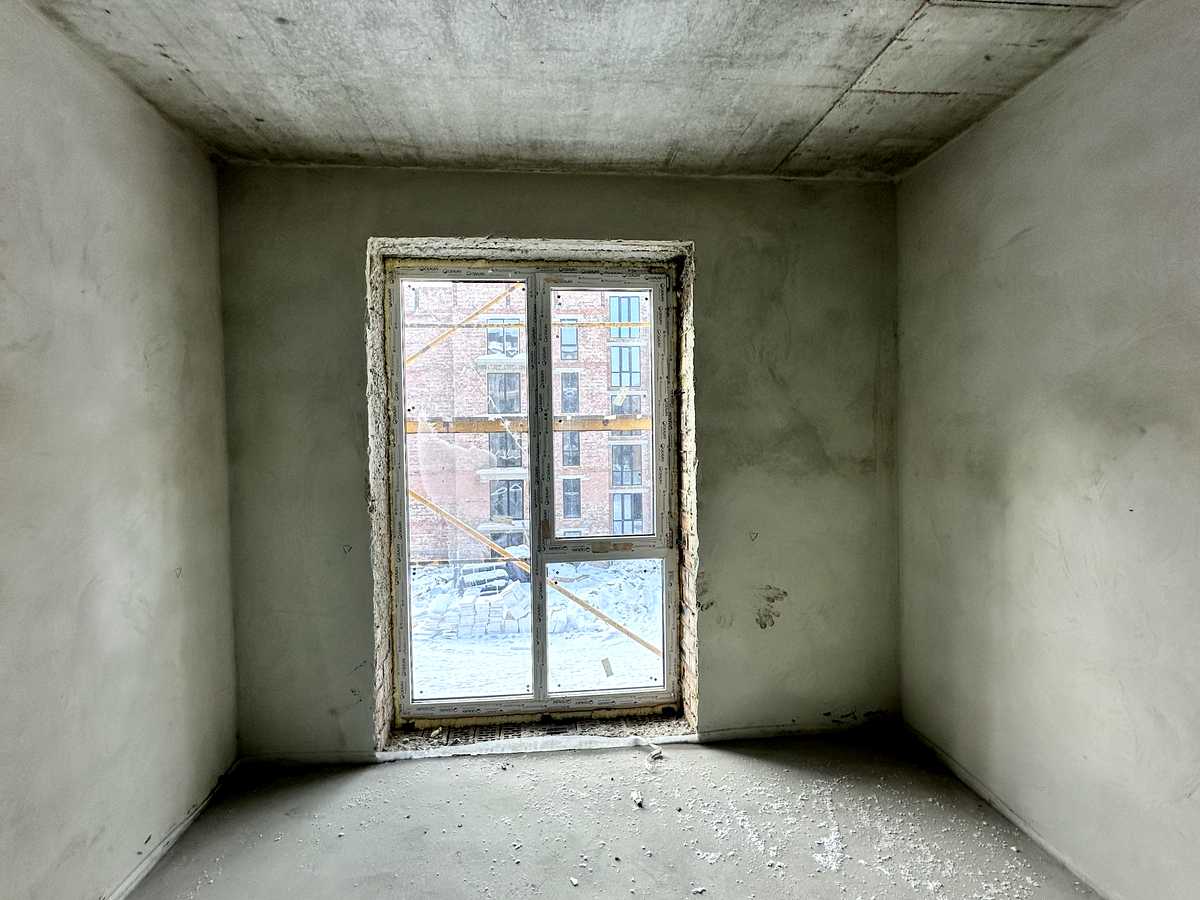 Квартира на вул. Тараса Шевченка, 1 в Івано-Франківську, ID 305731, фото №6