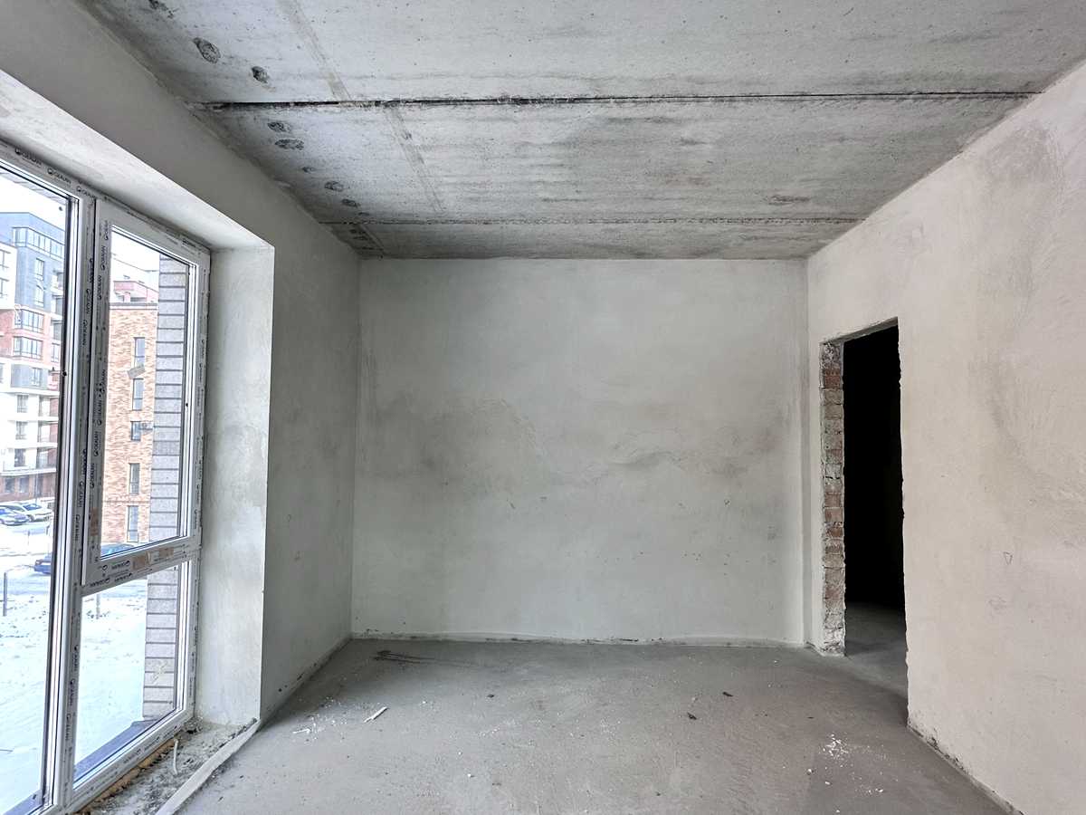 Квартира на вул. Тараса Шевченка, 1 в Івано-Франківську, ID 305731, фото №9