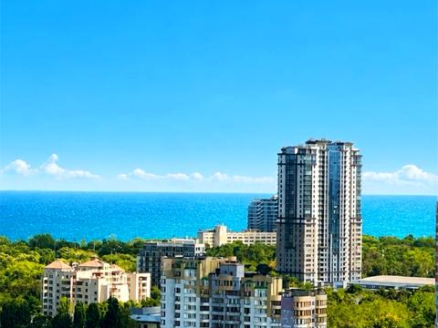 Квартира на вул. Шевченка просп., 29/1 в Одесі, ID 263523, фото №1