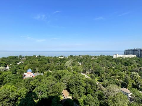 Квартира на вул. Шевченка просп., 29/1 в Одесі, ID 263523, фото №2