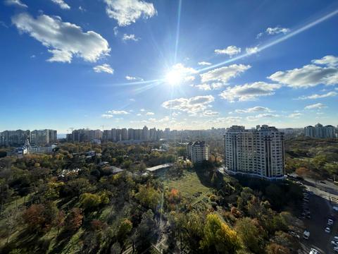 Квартира на вул. Шевченка просп., 29/1 в Одесі, ID 263523, фото №10