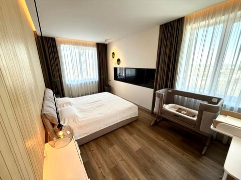 Квартира на вул. Івана Банка в Полтаві, ID 172009, фото №13