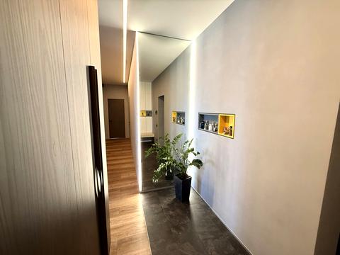 Квартира на вул. Івана Банка в Полтаві, ID 172009, фото №34