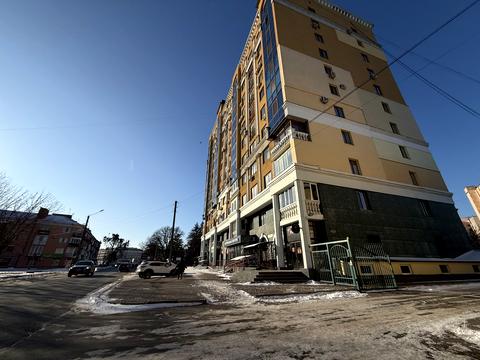 Квартира на вул. Івана Банка в Полтаві, ID 172009, фото №37