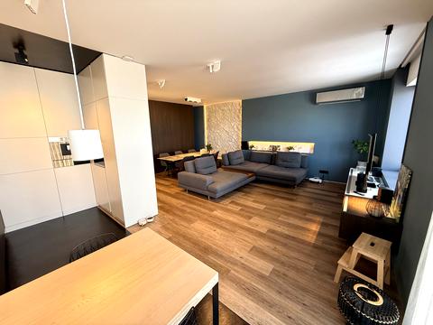 Квартира на вул. Івана Банка в Полтаві, ID 172009, фото №8