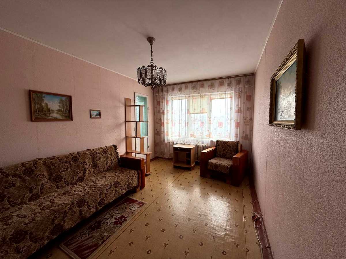 Квартира на вул. Довженка, 3, ID 394006, фото №1