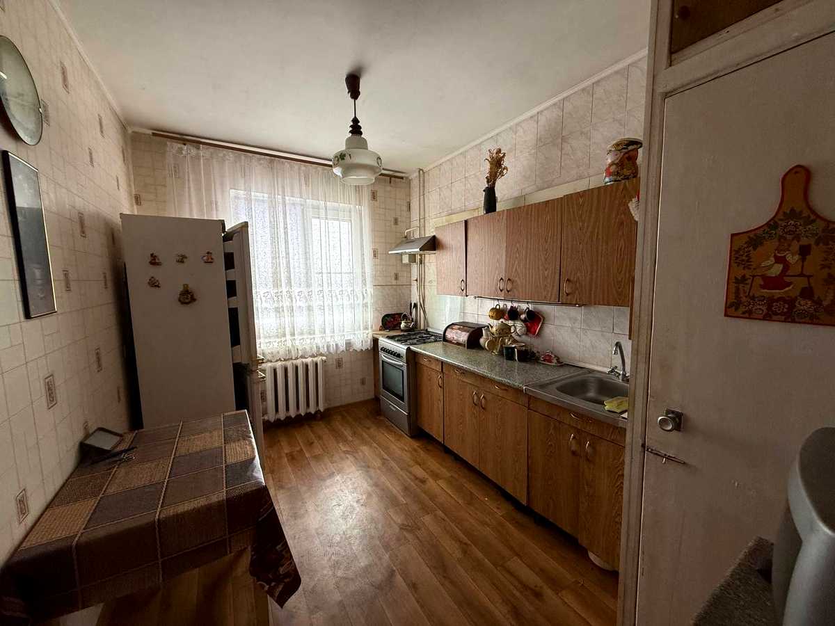 Квартира на вул. Довженка, 3 в Хмельницькому, ID 394006, фото №4