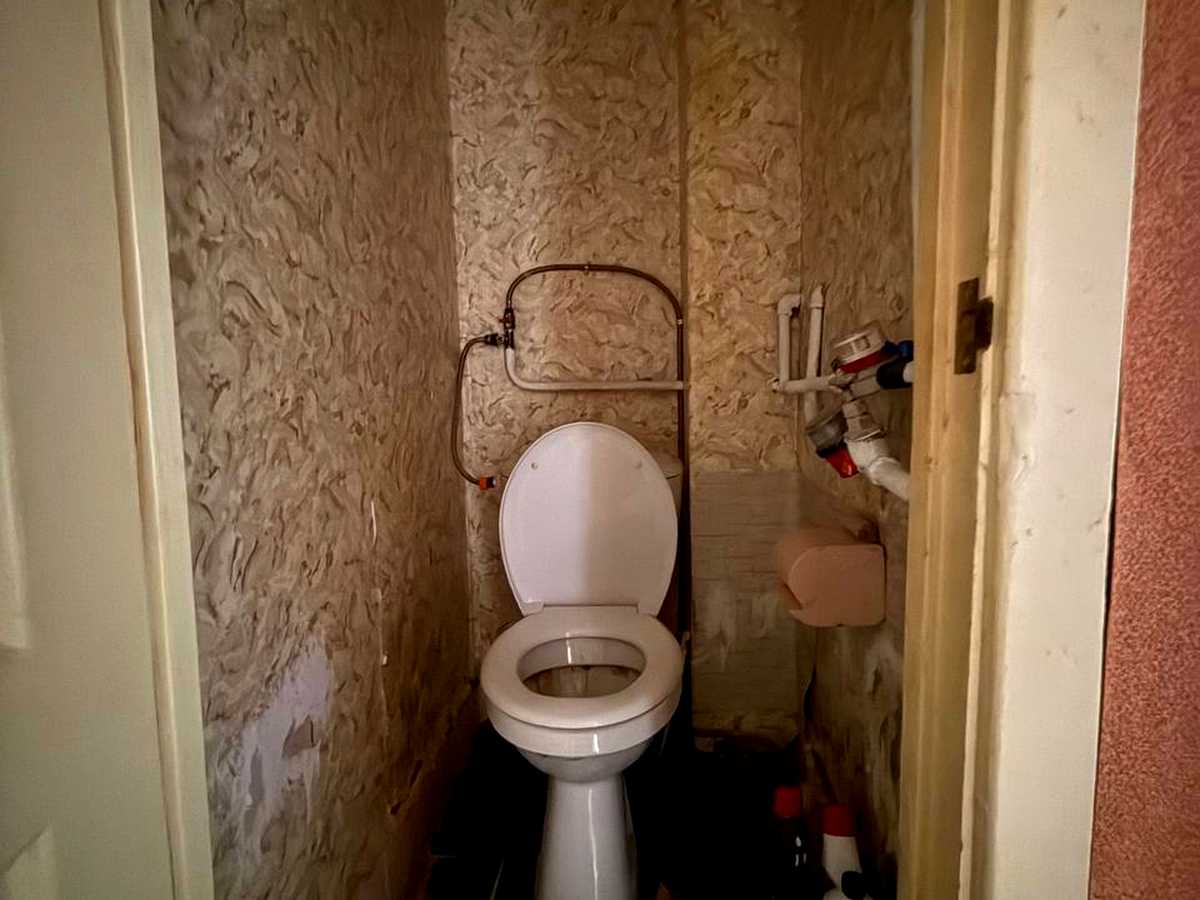 Квартира на вул. Довженка, 3 в Хмельницькому, ID 394006, фото №7