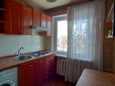 Квартира на вул. Всебратське-2, 35 в Кривому Розі, ID 206218, фото №1
