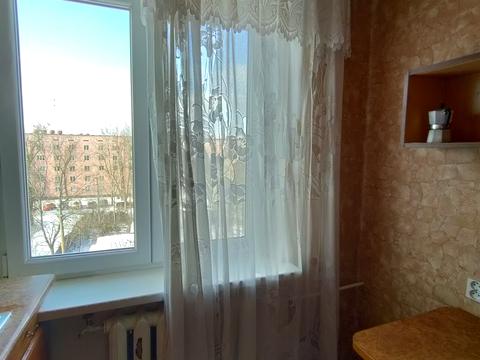 Квартира на вул. Всебратське-2, 35 в Кривому Розі, ID 206218, фото №2