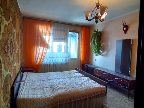 Квартира на вул. Всебратське-2, 35 в Кривому Розі, ID 206218, фото №3