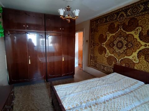 Квартира на вул. Всебратське-2, 35 в Кривому Розі, ID 206218, фото №4
