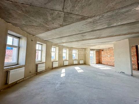 Квартира на вул. Ірининська вул., 5/24 в Києві, ID 165326, фото №1