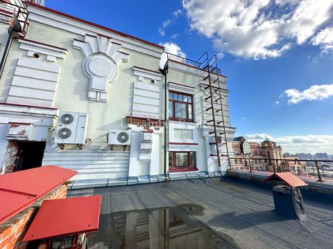 Квартира на вул. Ірининська вул., 5/24 в Києві, ID 165326, фото №15