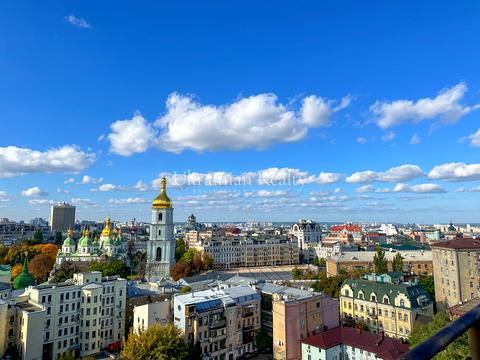 Квартира на вул. Ірининська вул., 5/24 в Києві, ID 165326, фото №19