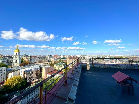 Квартира на вул. Ірининська вул., 5/24 в Києві, ID 165326, фото №3