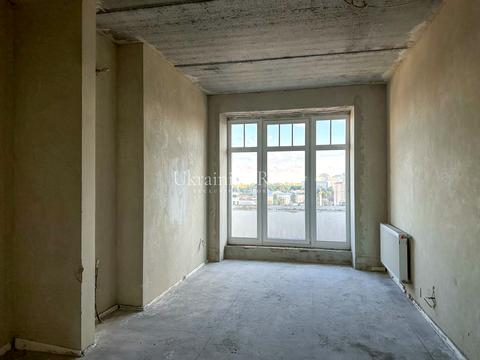 Квартира на вул. Ірининська вул., 5/24 в Києві, ID 165326, фото №21
