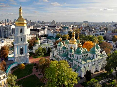 Квартира на вул. Ірининська вул., 5/24 в Києві, ID 165326, фото №23