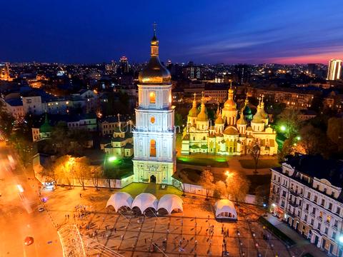 Квартира на вул. Ірининська вул., 5/24 в Києві, ID 165326, фото №24